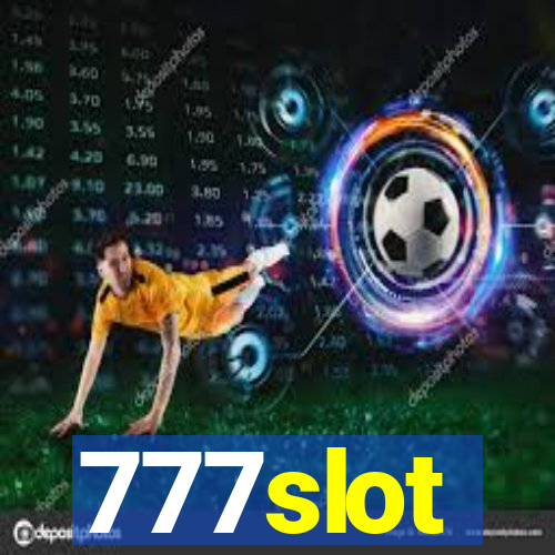 777slot