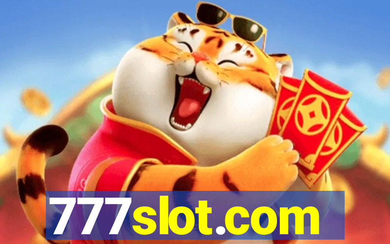 777slot.com