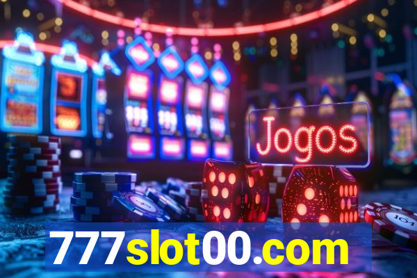 777slot00.com