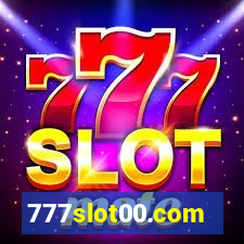 777slot00.com