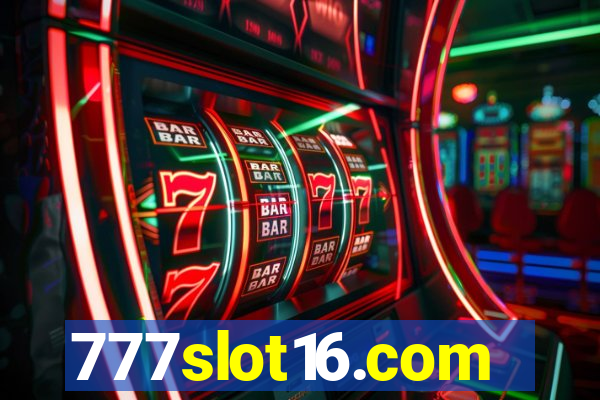 777slot16.com