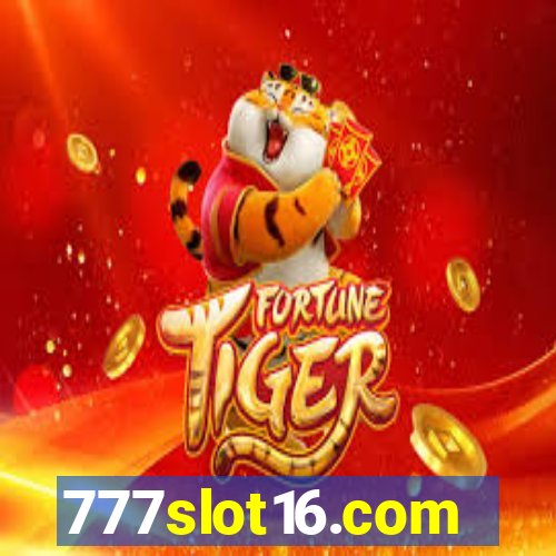 777slot16.com