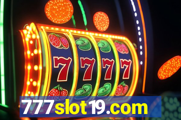 777slot19.com