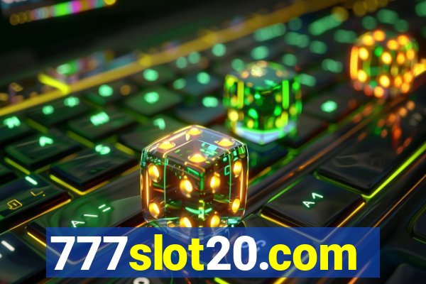 777slot20.com