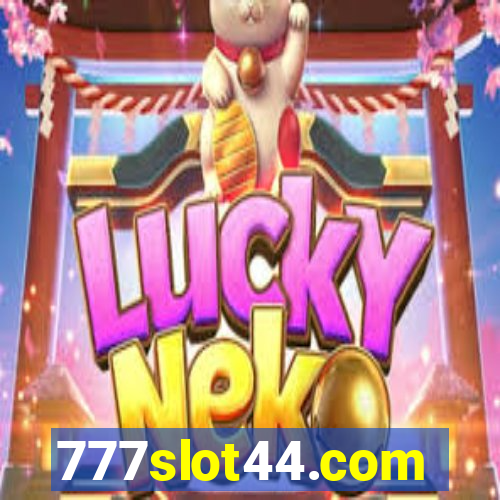 777slot44.com