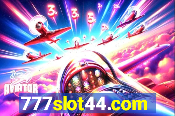 777slot44.com