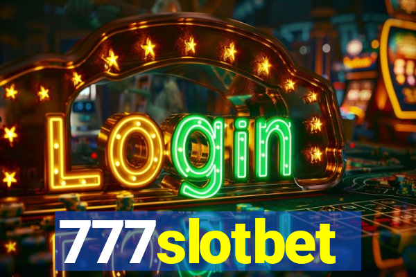 777slotbet