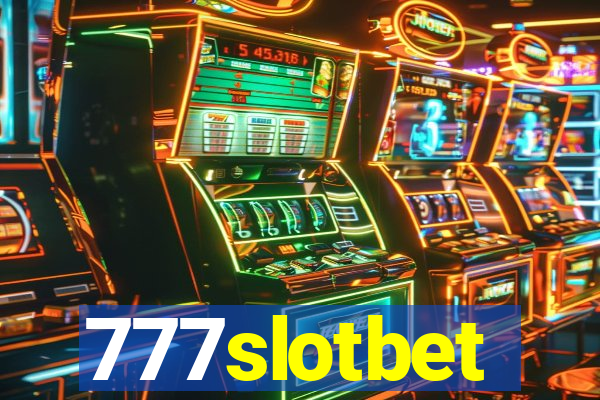 777slotbet