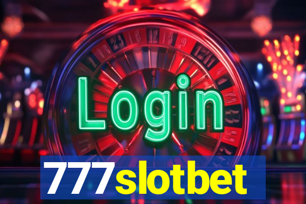 777slotbet