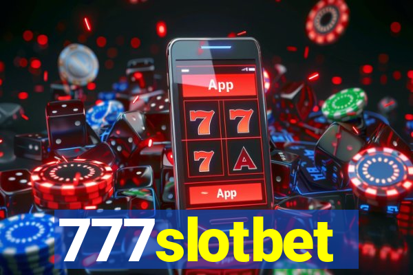 777slotbet