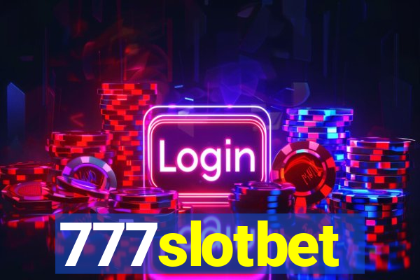 777slotbet