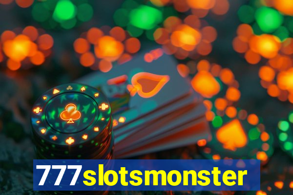 777slotsmonster