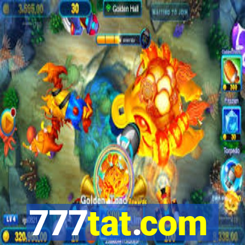 777tat.com