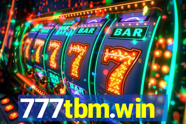 777tbm.win