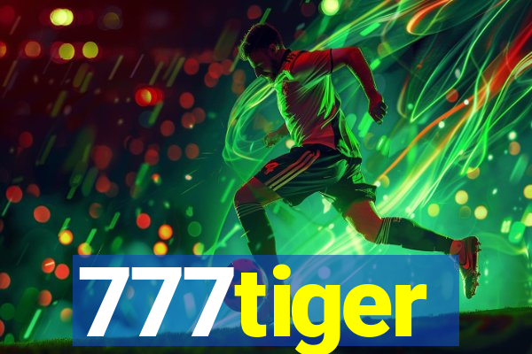 777tiger