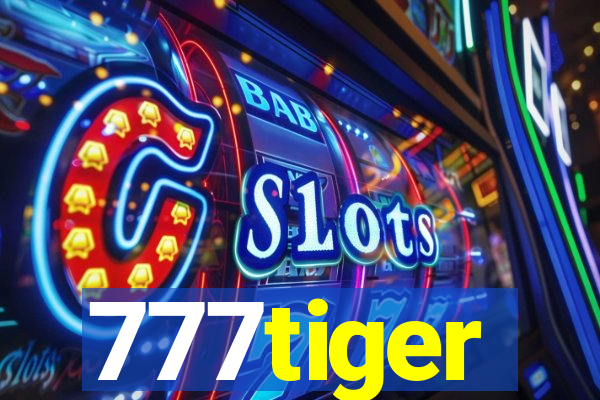 777tiger