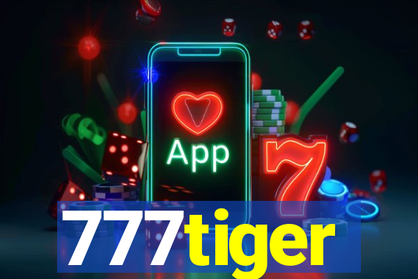 777tiger