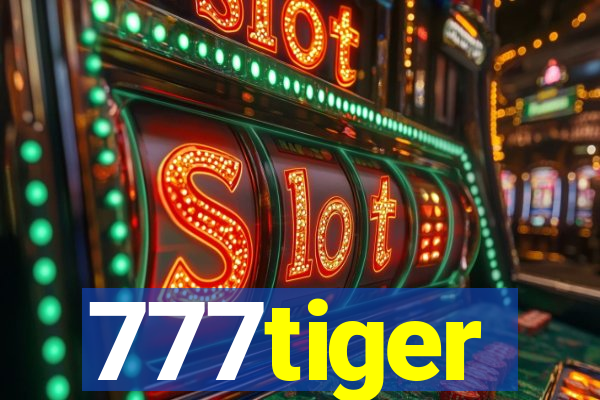 777tiger