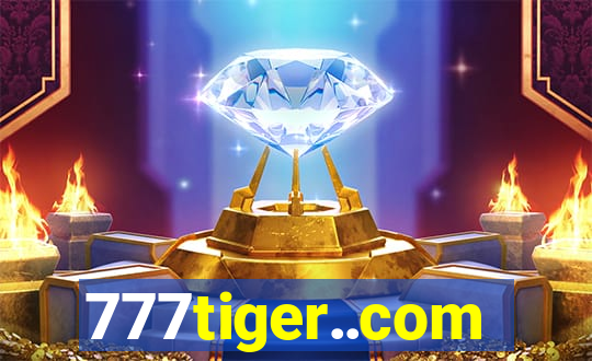 777tiger..com