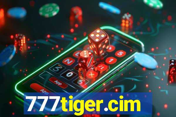 777tiger.cim