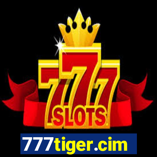 777tiger.cim