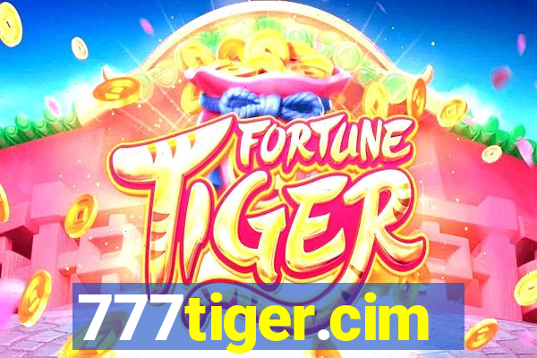 777tiger.cim