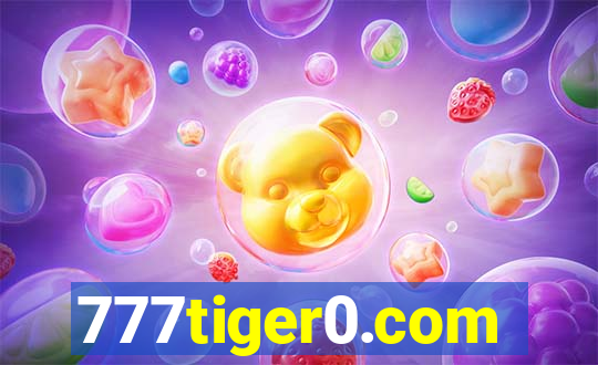 777tiger0.com