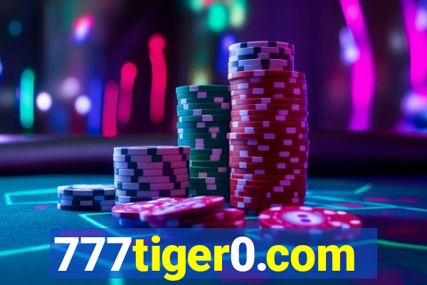 777tiger0.com