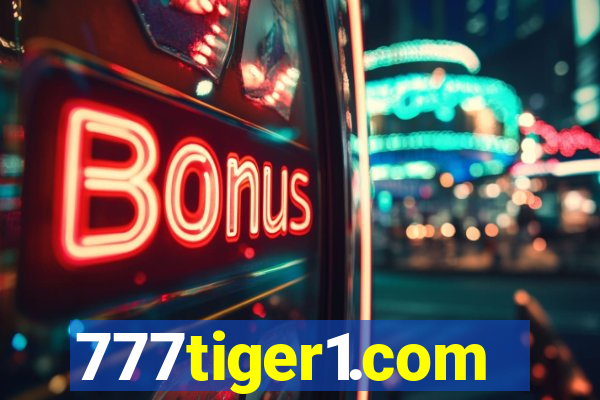 777tiger1.com