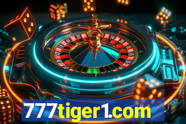 777tiger1.com