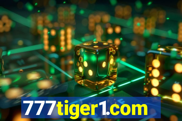 777tiger1.com