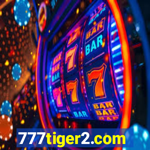 777tiger2.com