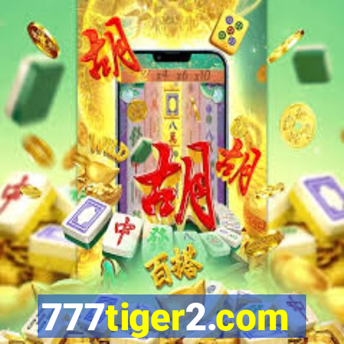 777tiger2.com