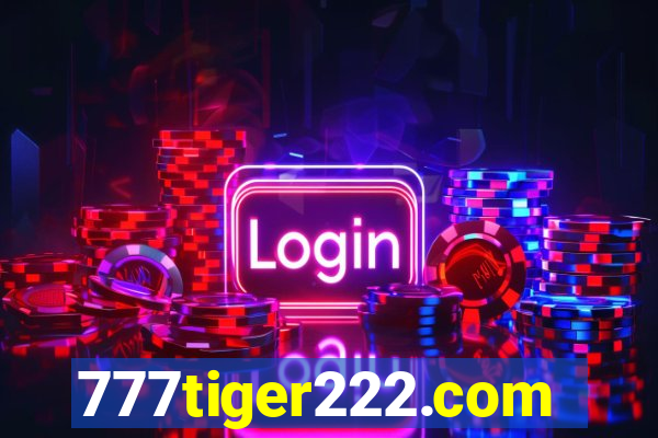 777tiger222.com