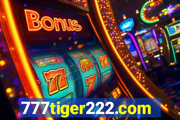 777tiger222.com