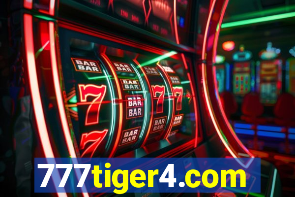 777tiger4.com