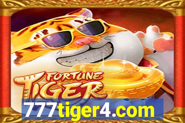 777tiger4.com