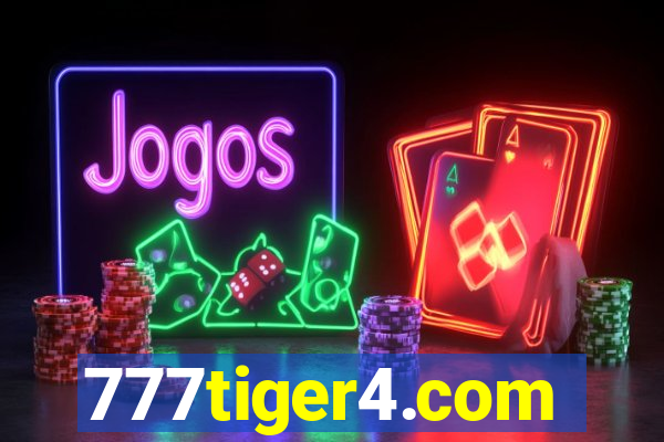 777tiger4.com