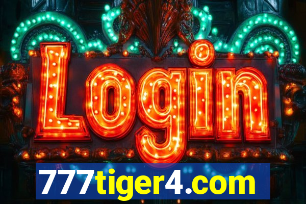 777tiger4.com