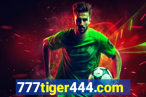 777tiger444.com