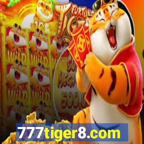 777tiger8.com