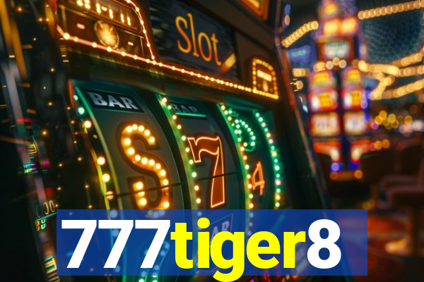 777tiger8