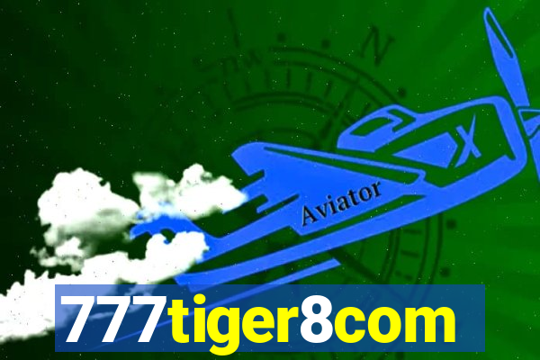 777tiger8com