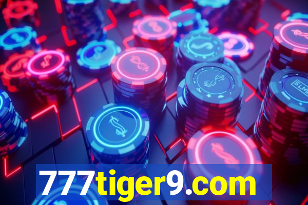 777tiger9.com