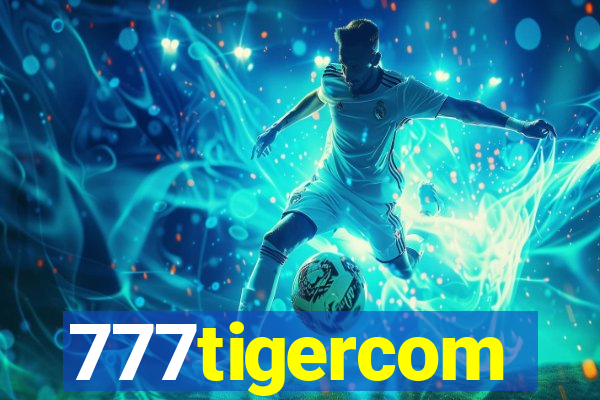 777tigercom