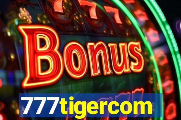 777tigercom