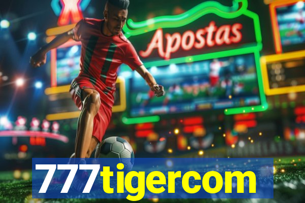 777tigercom