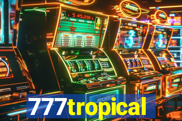 777tropical