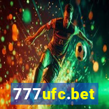 777ufc.bet