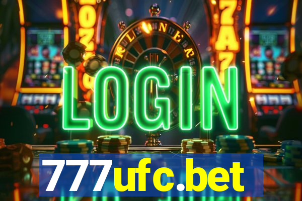 777ufc.bet